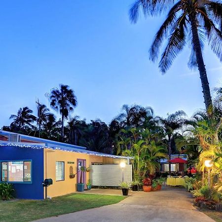 Bargara Gardens Boutique Villas מראה חיצוני תמונה