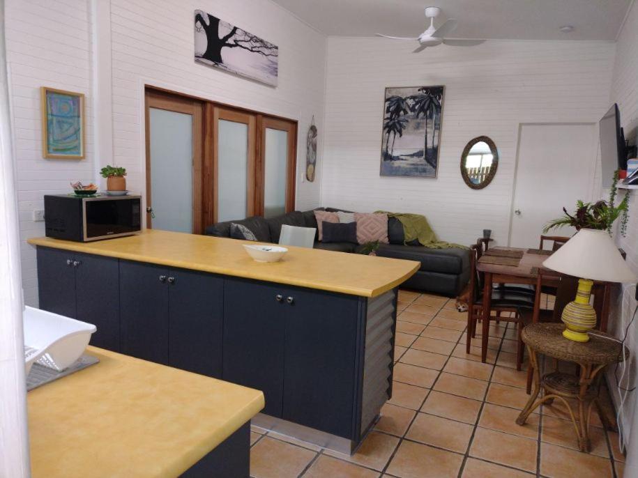 Bargara Gardens Boutique Villas מראה חיצוני תמונה