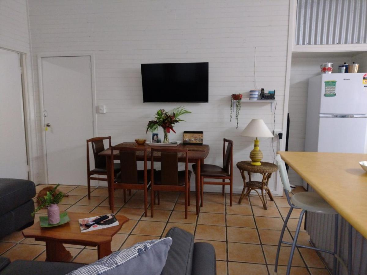 Bargara Gardens Boutique Villas מראה חיצוני תמונה