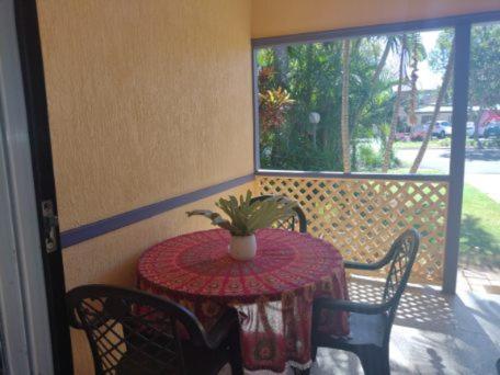 Bargara Gardens Boutique Villas מראה חיצוני תמונה