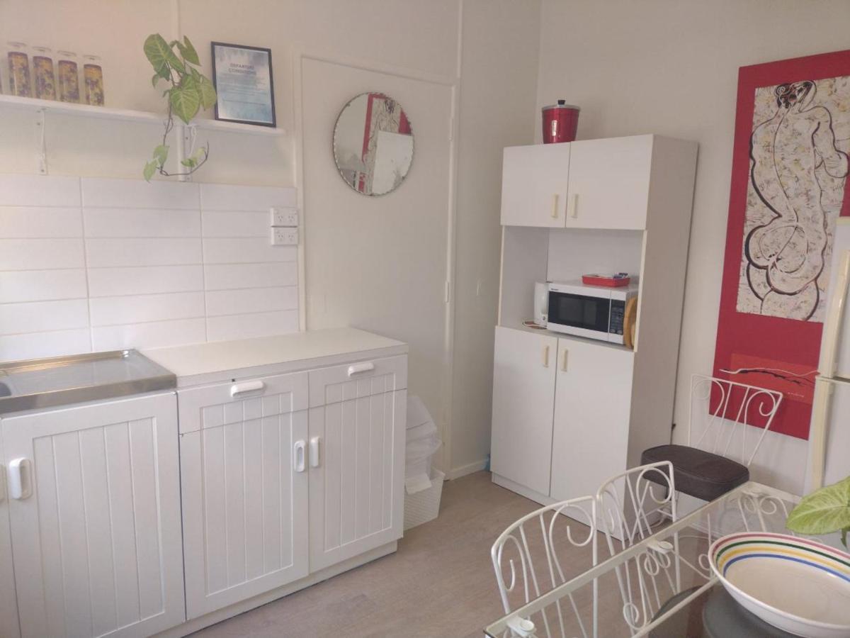 Bargara Gardens Boutique Villas מראה חיצוני תמונה