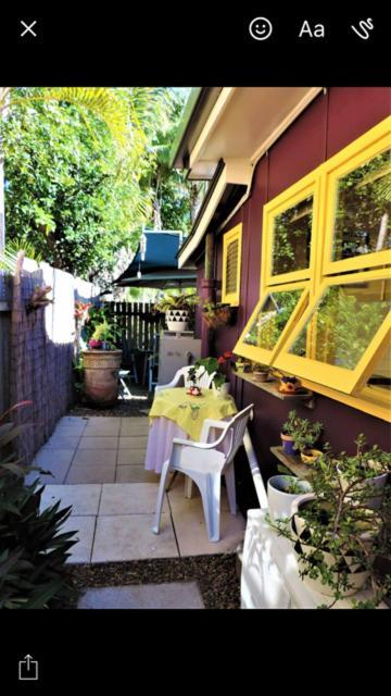 Bargara Gardens Boutique Villas מראה חיצוני תמונה