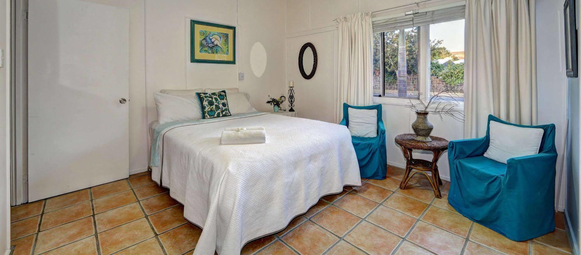 Bargara Gardens Boutique Villas מראה חיצוני תמונה