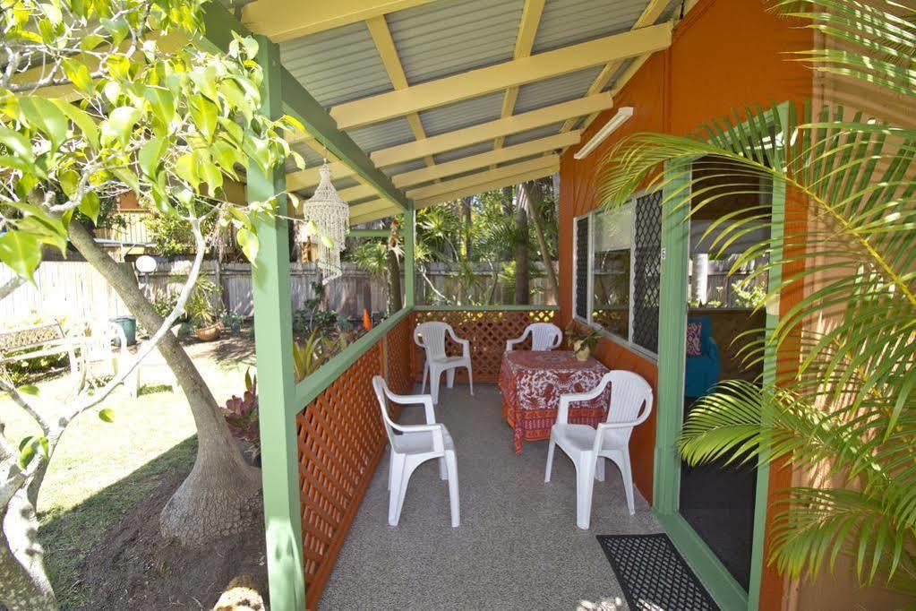 Bargara Gardens Boutique Villas מראה חיצוני תמונה